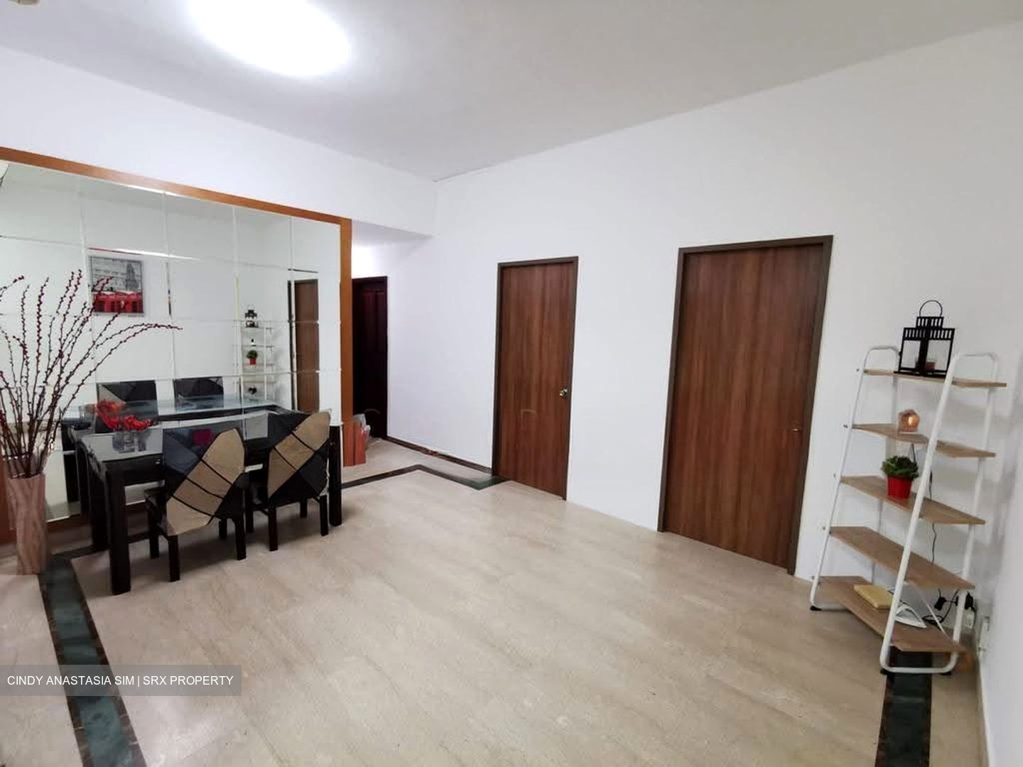Hillview Green (D21), Condominium #621719401